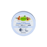 alverde Naturkosmetik Pure & Strong Deocream Deodorant - XOXO cosmetics