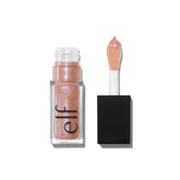 e.l.f. Glow Reviver Lip Oil Glimmer Lip Oil - XOXO cosmetics