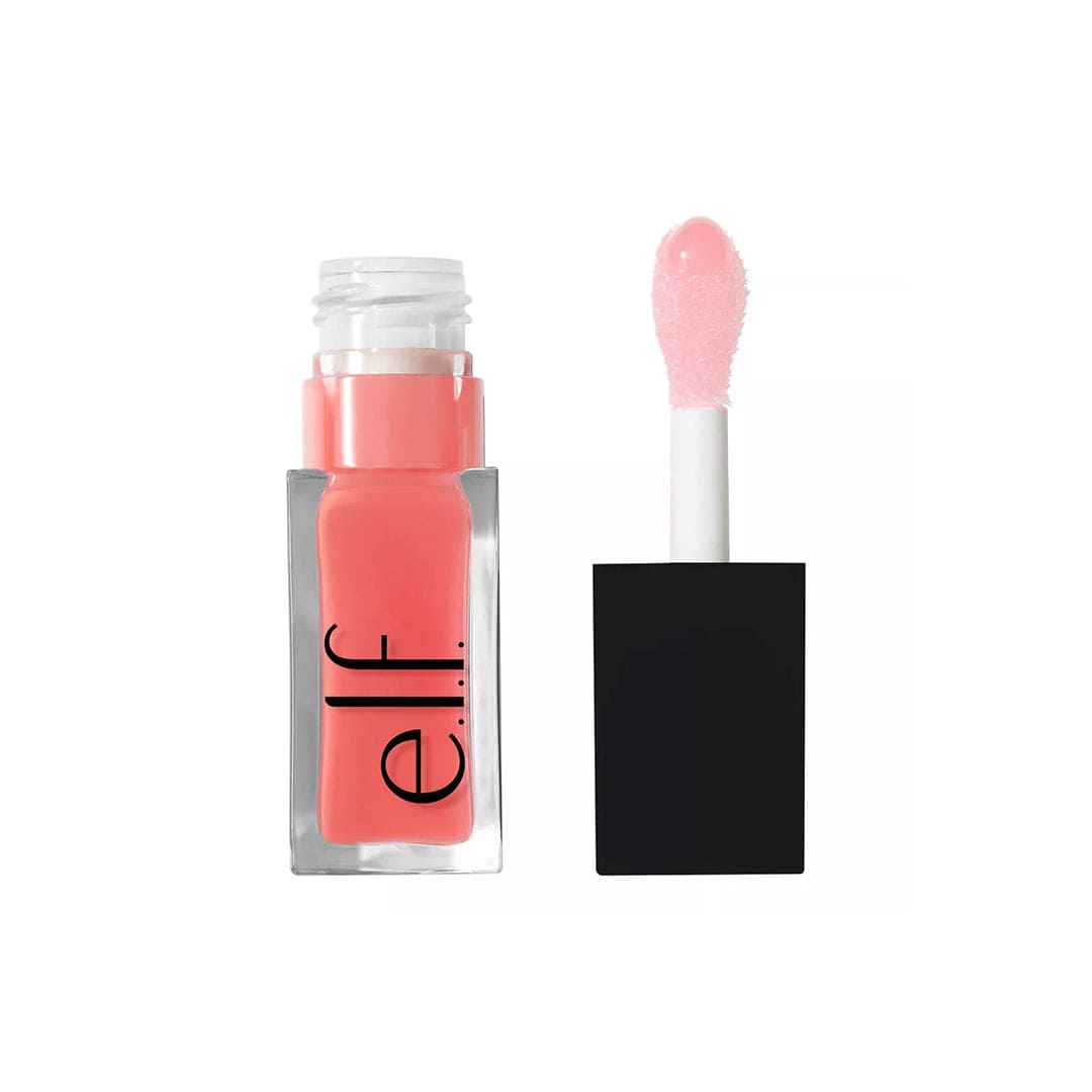 e.l.f. Glow Reviver Lip Oil Lip Gloss - XOXO cosmetics