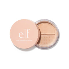 e.l.f. Halo Glow Setting Powder Powder - XOXO cosmetics