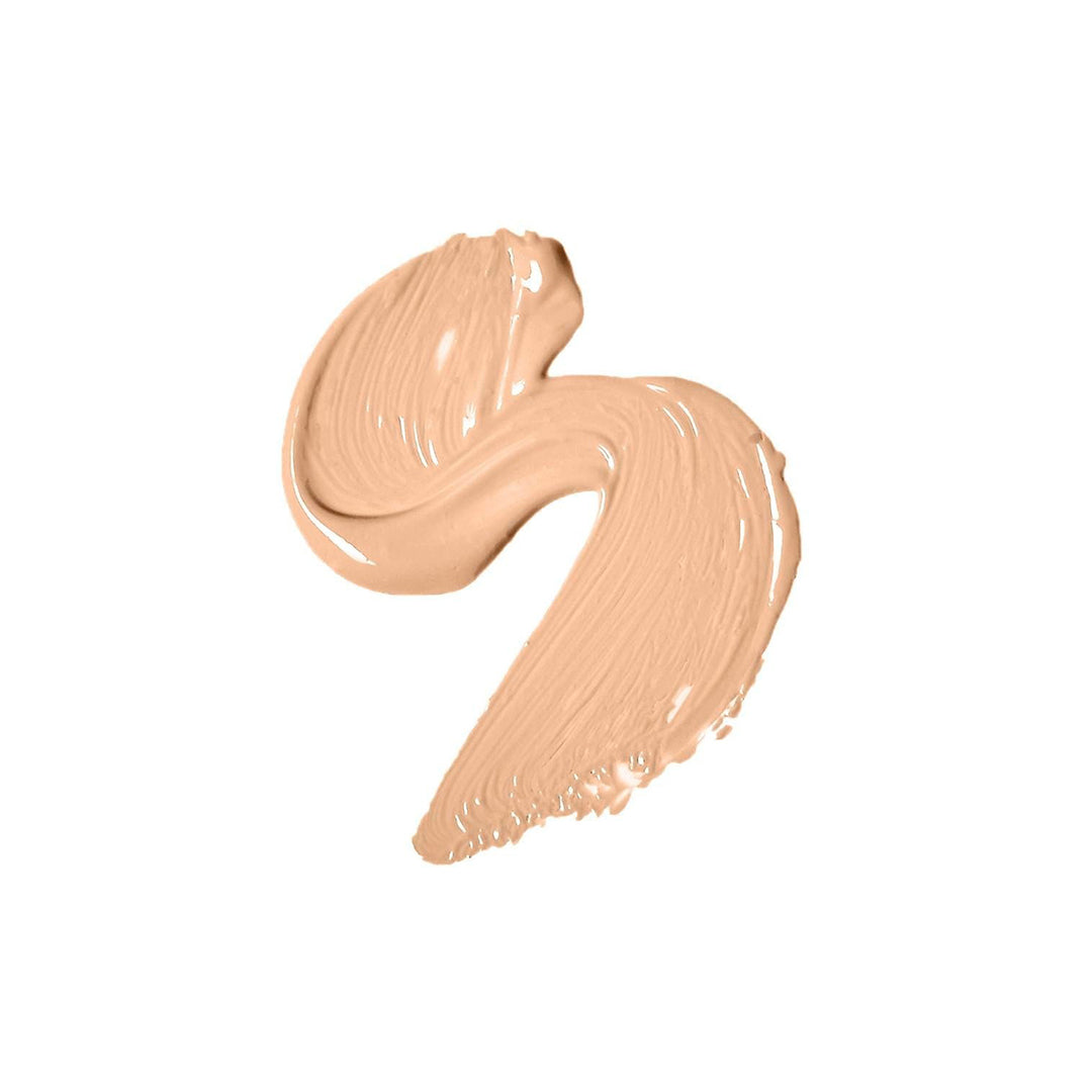 e.l.f. Hydrating Camo Concealer Concealer - XOXO cosmetics