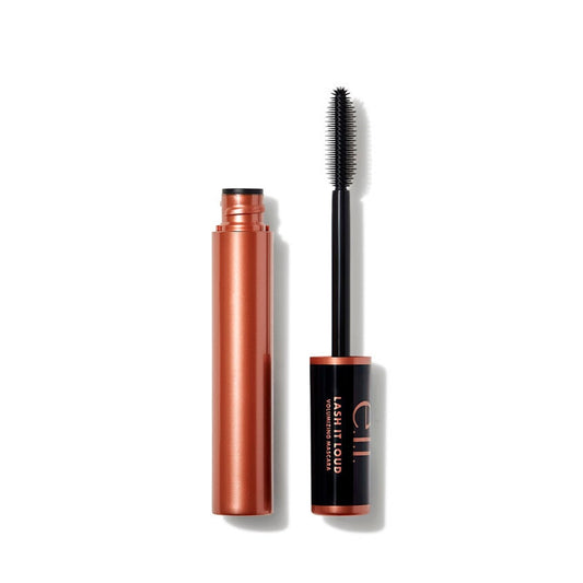 e.l.f. Lash it Loud Mascara Mascara - XOXO cosmetics