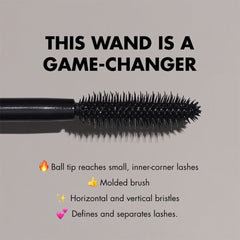 e.l.f. Lash it Loud Mascara Mascara - XOXO cosmetics
