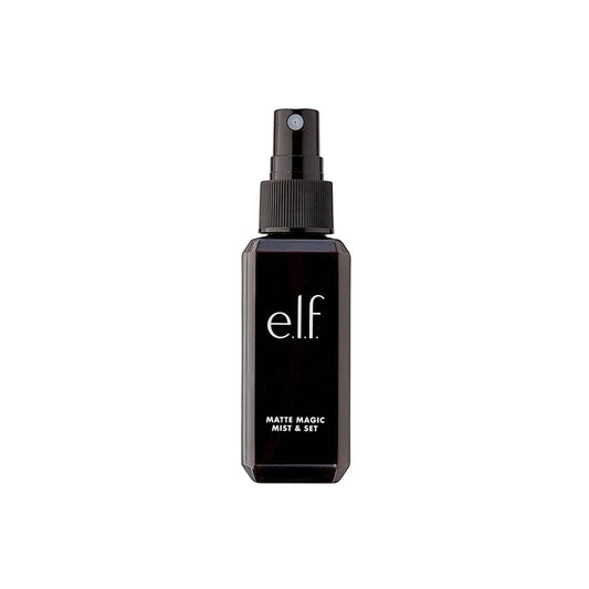 e.l.f. Matte Magic Mist & Set Setting & Fixing Spray - XOXO cosmetics