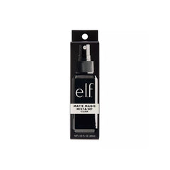 e.l.f. Matte Magic Mist & Set Setting & Fixing Spray - XOXO cosmetics