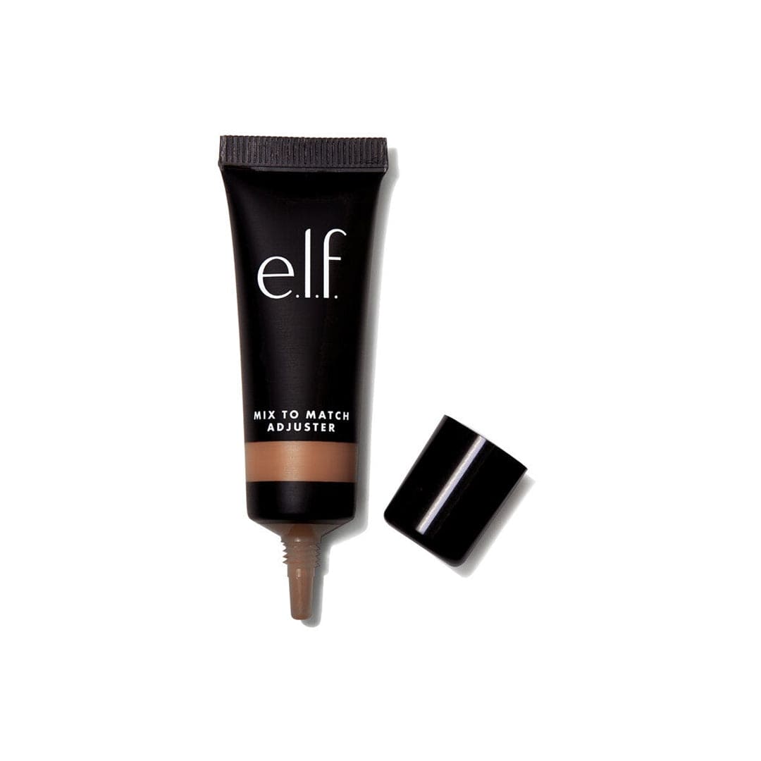 e.l.f Mix to Match Foundation Shade Adjuster Foundation - XOXO cosmetics