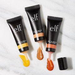 e.l.f Mix to Match Foundation Shade Adjuster Foundation - XOXO cosmetics