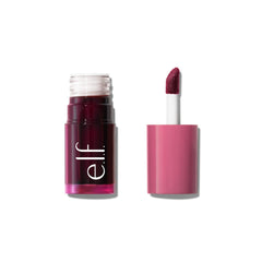e.l.f Sheer For It Blush Tint Lip Tint - XOXO cosmetics