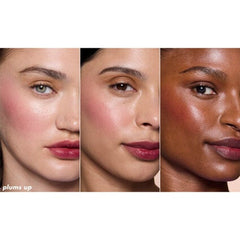 e.l.f Sheer For It Blush Tint Lip Tint - XOXO cosmetics