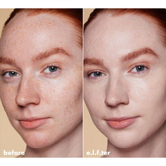 e.l.f Soft Glam Satin Foundation Foundation - XOXO cosmetics