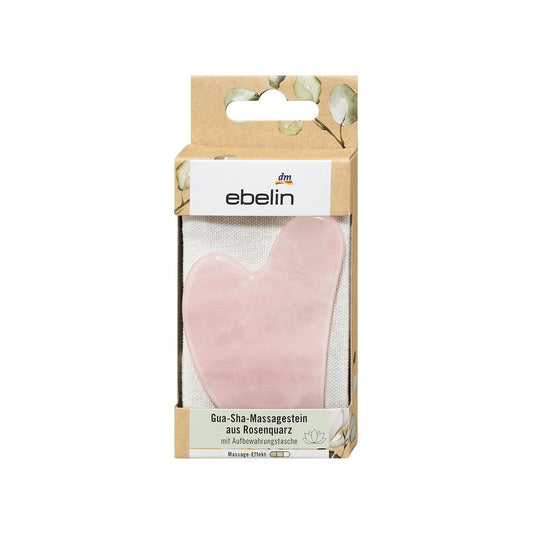ebelin Gua-sha Massage Stone Skin Tools - XOXO cosmetics