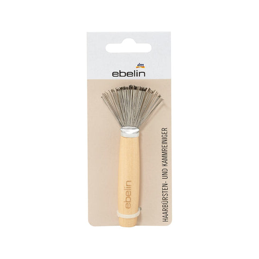 ebelin Hairbrush And Comb Cleaner Hair Tools - XOXO cosmetics