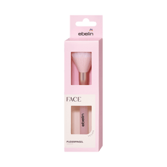 ebelin Pastel Powder Brush Makeup Tools - XOXO cosmetics