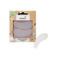 ebelin Reusable Eye Pads - 1Pair Eye Mask - XOXO cosmetics