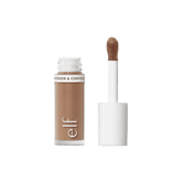 elf Camo Liquid Bronzer & Contour Bronzer - XOXO cosmetics