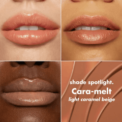 elf Glow Reviver Slipstick Lip Oil - XOXO cosmetics
