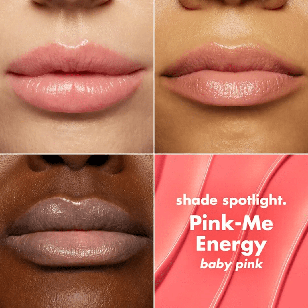 elf Glow Reviver Slipstick Lip Oil - XOXO cosmetics