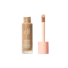 elf Halo Glow Liquid Filter Foundation - XOXO cosmetics