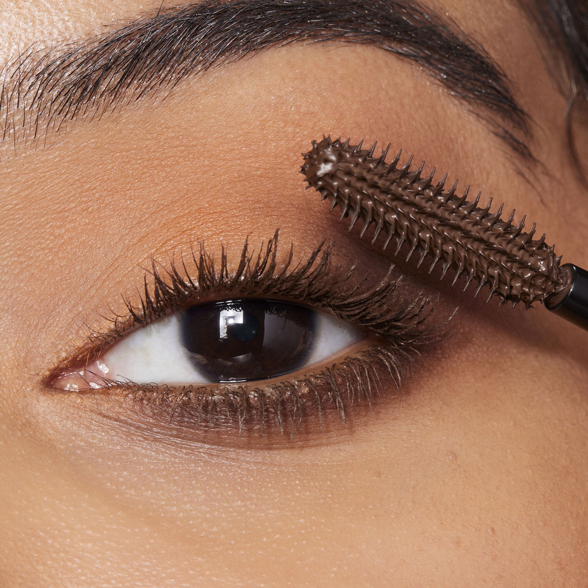 elf Lash it Loud Mascara - Deep Brown Mascara - XOXO cosmetics