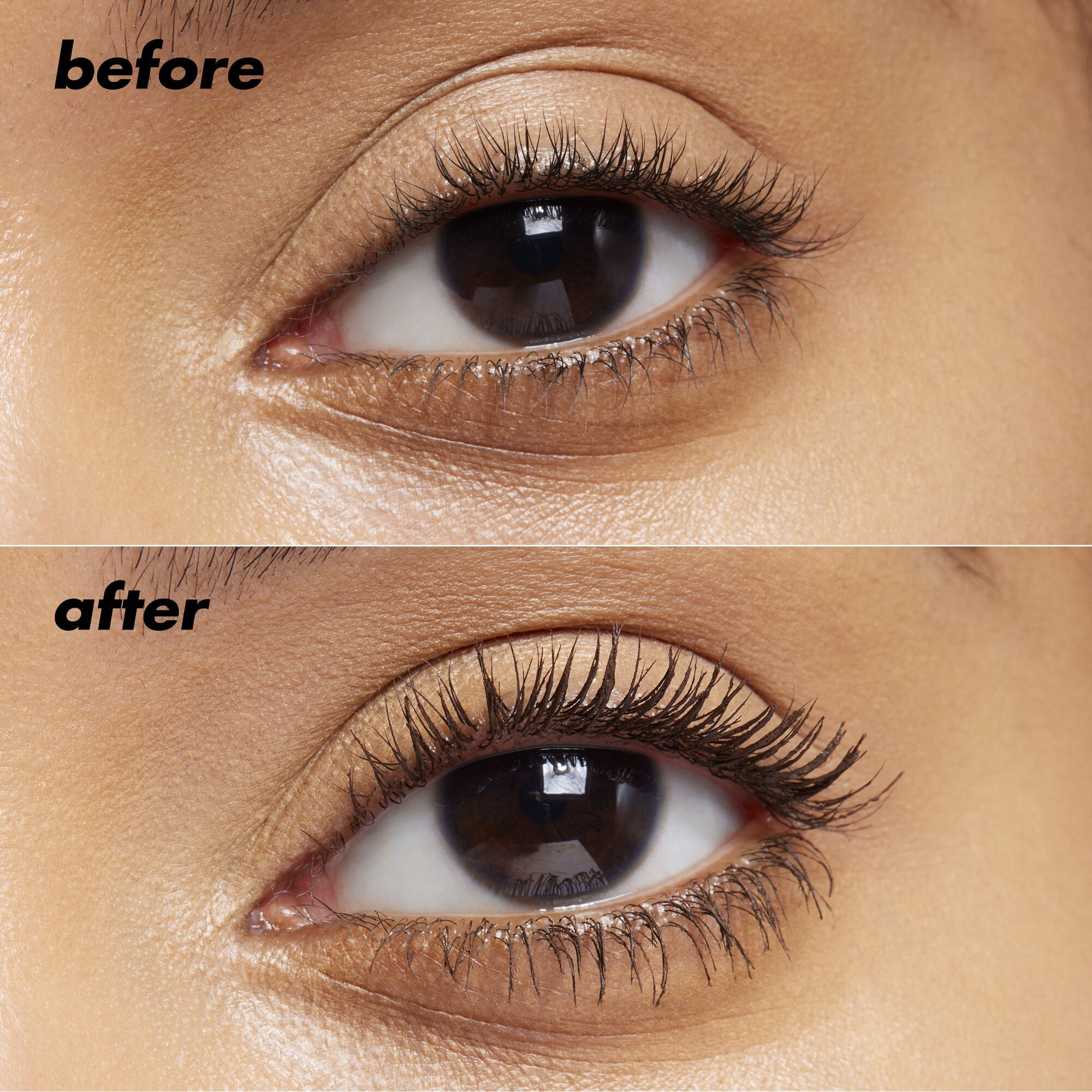 elf Lash it Loud Mascara - Deep Brown Mascara - XOXO cosmetics