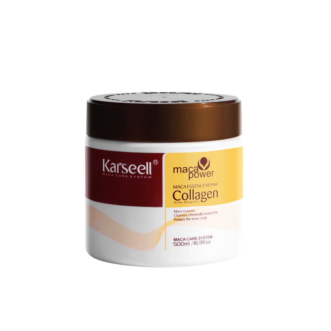 karseell Collagen Hair Mask Hair Mask - XOXO cosmetics