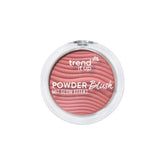 trend IT UP Blush Powder Blusher - XOXO cosmetics