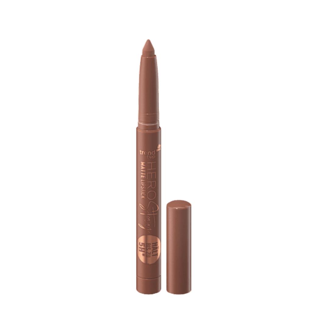 trend It Up Hero Stay Matte Lipstick Lipstick - XOXO cosmetics