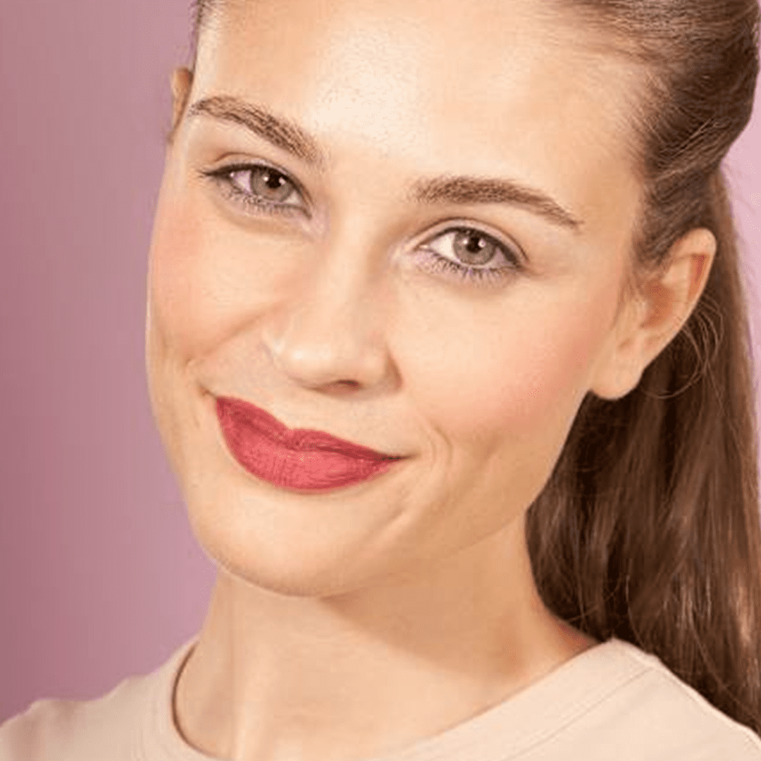 trend It Up Hero Stay Matte Lipstick Lipstick - XOXO cosmetics