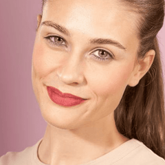trend It Up Hero Stay Matte Lipstick Lipstick - XOXO cosmetics