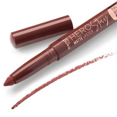 trend It Up Hero Stay Matte Lipstick Lipstick - XOXO cosmetics