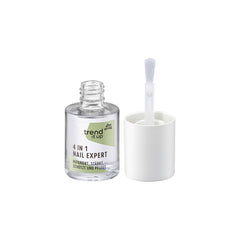 trend it up 4 In 1 Nail Expert Nail Care - XOXO cosmetics