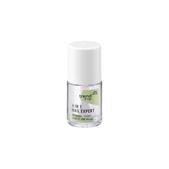 trend it up 4 In 1 Nail Expert Nail Care - XOXO cosmetics