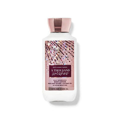 Bath & Body Works A Thousand Wishes Daily Nourishing Body Lotion Body Lotion - XOXO cosmetics