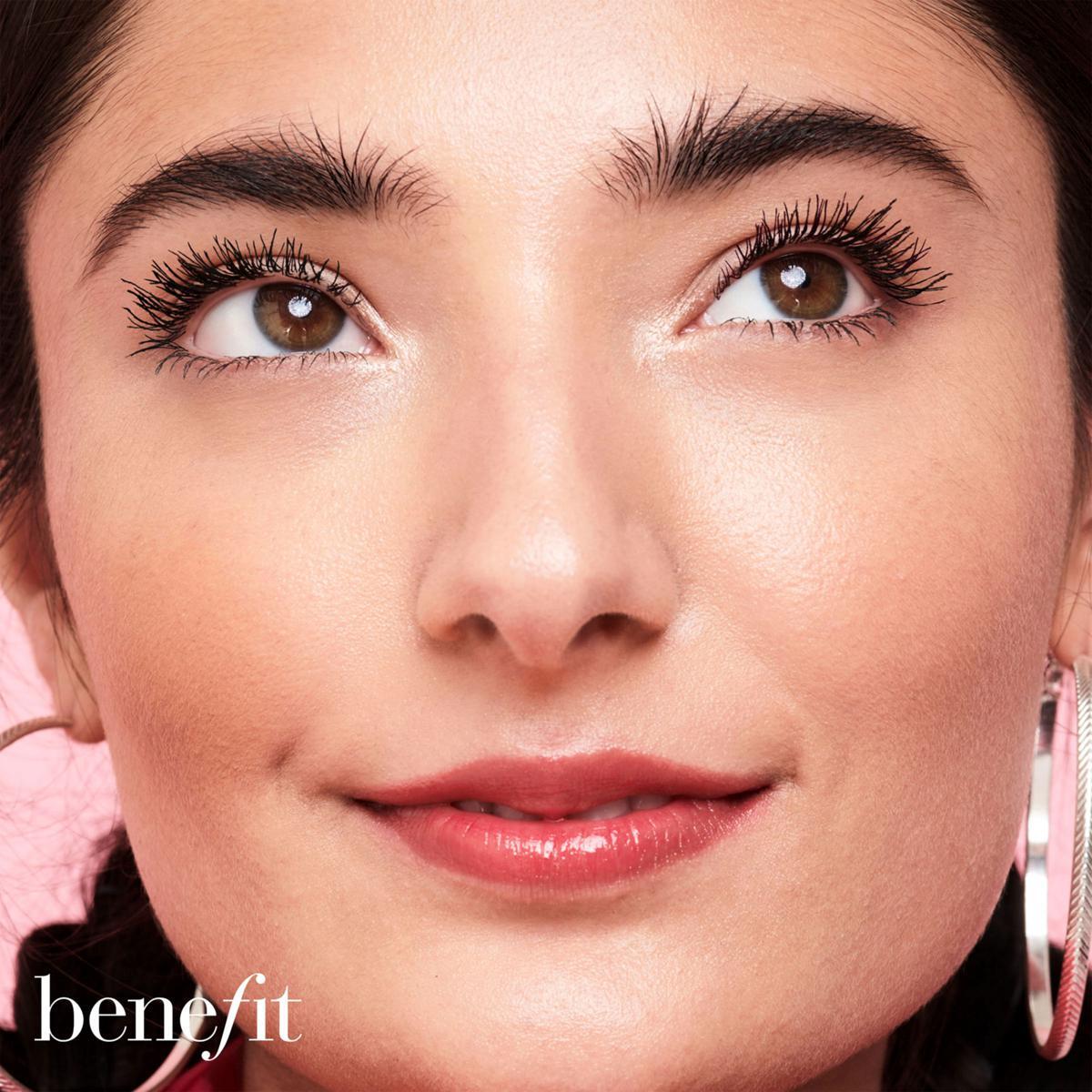 Benefit BADgal BANG! Volumizing Mascara Mascara - XOXO cosmetics