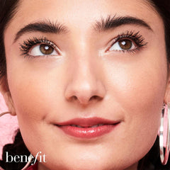 Benefit BADgal BANG! Volumizing Mascara Mascara - XOXO cosmetics