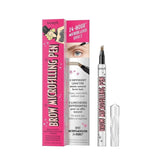 Brow Microfilling Pen - eyebrow pen