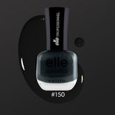elle nail polish - elle nail