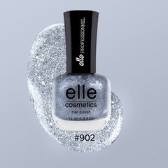 elle nail polish - elle nail