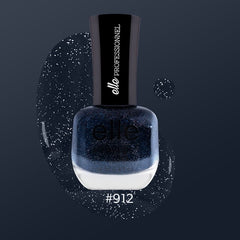 Elle Nail Polish - Party Time Nail Polish - XOXO cosmetics