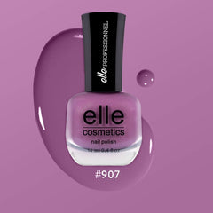 elle nail polish - elle nail