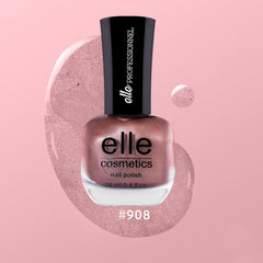 elle nail polish - elle nail