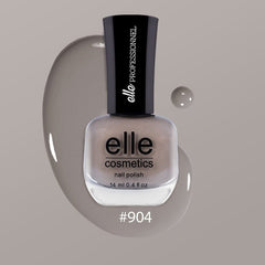 elle nail polish - elle nail