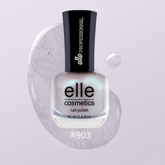 elle nail polish - elle nail