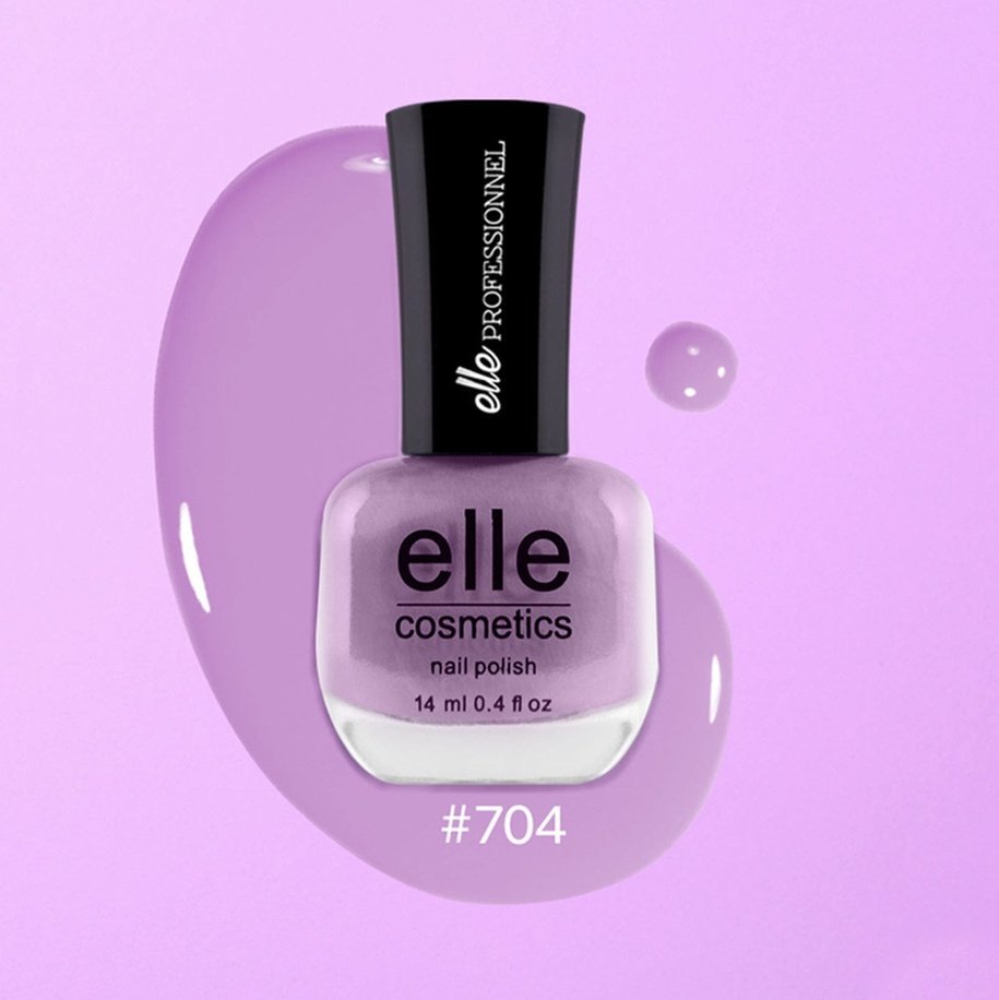 elle nail polish -  elle nail polish colors