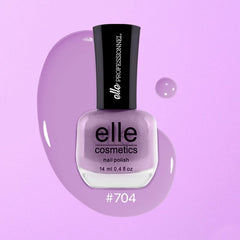 elle nail polish -  elle nail polish colors