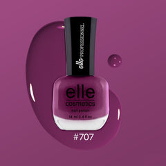 elle nail polish -  elle nail polish colors