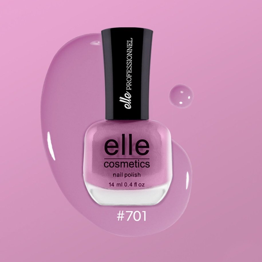 elle nail polish -  elle nail polish colors