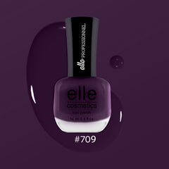 elle nail polish -  elle nail polish colors