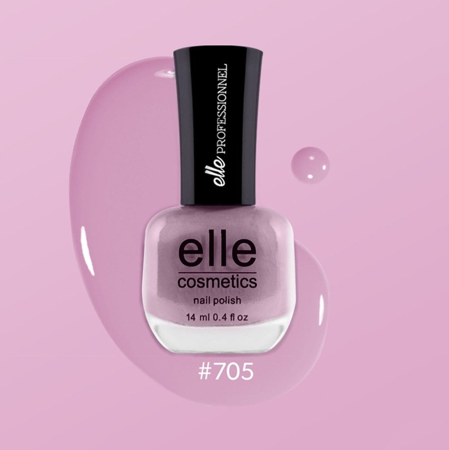 elle nail polish -  elle nail polish colors