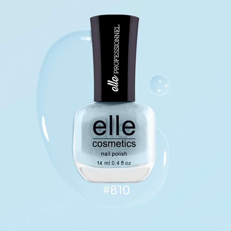 elle nail polish -elle nail polish colors